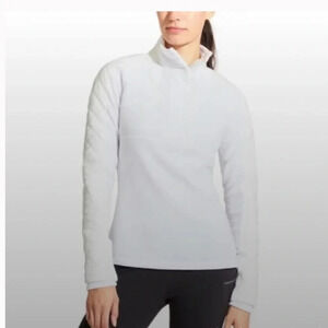 Athleta Vortex Polartec Micro Fleece Jacket